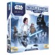 Star Wars Unlimited : Bataille d'intro "Hoth"